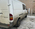 Белый Мерседес Sprinter, объемом двигателя 2.15 л и пробегом 500 тыс. км за 5300 $, фото 1 на Automoto.ua