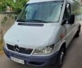 Білий Мерседес Sprinter, об'ємом двигуна 2.15 л та пробігом 541 тис. км за 13700 $, фото 2 на Automoto.ua