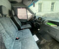 Білий Мерседес Sprinter, об'ємом двигуна 2.15 л та пробігом 707 тис. км за 10000 $, фото 5 на Automoto.ua