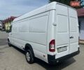 Белый Мерседес Sprinter, объемом двигателя 2.7 л и пробегом 708 тыс. км за 11300 $, фото 7 на Automoto.ua