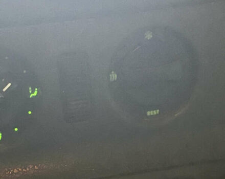 Білий Мерседес Sprinter, об'ємом двигуна 2.69 л та пробігом 617 тис. км за 10900 $, фото 11 на Automoto.ua