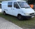 Білий Мерседес Sprinter, об'ємом двигуна 0 л та пробігом 240 тис. км за 3500 $, фото 1 на Automoto.ua