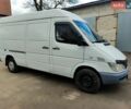 Белый Мерседес Sprinter, объемом двигателя 2.1 л и пробегом 100 тыс. км за 7699 $, фото 2 на Automoto.ua