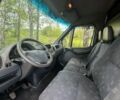 Белый Мерседес Sprinter, объемом двигателя 2.15 л и пробегом 340 тыс. км за 8000 $, фото 17 на Automoto.ua