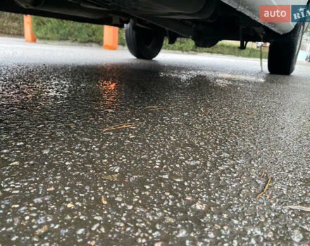 Білий Мерседес Sprinter, об'ємом двигуна 2.2 л та пробігом 390 тис. км за 6999 $, фото 26 на Automoto.ua