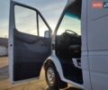 Белый Мерседес Sprinter, объемом двигателя 0 л и пробегом 260 тыс. км за 15500 $, фото 11 на Automoto.ua