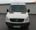 Белый Мерседес Sprinter, объемом двигателя 0 л и пробегом 540 тыс. км за 10600 $, фото 6 на Automoto.ua