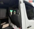 Белый Мерседес Sprinter, объемом двигателя 2.1 л и пробегом 610 тыс. км за 12000 $, фото 9 на Automoto.ua