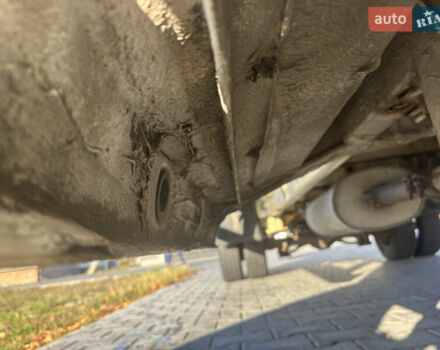 Білий Мерседес Sprinter, об'ємом двигуна 2.7 л та пробігом 198 тис. км за 18500 $, фото 9 на Automoto.ua