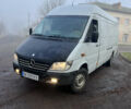 Білий Мерседес Sprinter, об'ємом двигуна 2.15 л та пробігом 350 тис. км за 8200 $, фото 1 на Automoto.ua