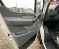 Белый Мерседес Sprinter, объемом двигателя 2.15 л и пробегом 80 тыс. км за 8950 $, фото 8 на Automoto.ua