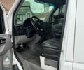 Белый Мерседес Sprinter, объемом двигателя 2.15 л и пробегом 707 тыс. км за 11661 $, фото 7 на Automoto.ua