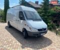 Білий Мерседес Sprinter, об'ємом двигуна 2.7 л та пробігом 238 тис. км за 22500 $, фото 1 на Automoto.ua