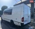 Белый Мерседес Sprinter, объемом двигателя 2.15 л и пробегом 555 тыс. км за 6800 $, фото 4 на Automoto.ua