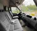 Белый Мерседес Sprinter, объемом двигателя 2.69 л и пробегом 213 тыс. км за 13000 $, фото 7 на Automoto.ua
