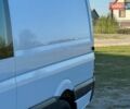 Белый Мерседес Sprinter, объемом двигателя 2.2 л и пробегом 509 тыс. км за 12800 $, фото 18 на Automoto.ua