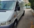 Білий Мерседес Sprinter, об'ємом двигуна 2.15 л та пробігом 541 тис. км за 11900 $, фото 9 на Automoto.ua