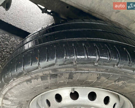 Білий Мерседес Sprinter, об'ємом двигуна 2.2 л та пробігом 390 тис. км за 6999 $, фото 28 на Automoto.ua