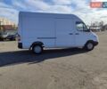 Белый Мерседес Sprinter, объемом двигателя 0 л и пробегом 298 тыс. км за 16700 $, фото 42 на Automoto.ua