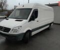 Белый Мерседес Sprinter, объемом двигателя 0 л и пробегом 540 тыс. км за 10600 $, фото 1 на Automoto.ua