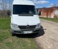 Білий Мерседес Sprinter, об'ємом двигуна 2.69 л та пробігом 531 тис. км за 15000 $, фото 7 на Automoto.ua