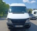 Білий Мерседес Sprinter, об'ємом двигуна 0 л та пробігом 10 тис. км за 10500 $, фото 9 на Automoto.ua