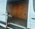 Белый Мерседес Sprinter, объемом двигателя 2.15 л и пробегом 543 тыс. км за 12200 $, фото 8 на Automoto.ua