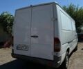 Белый Мерседес Sprinter, объемом двигателя 2.2 л и пробегом 500 тыс. км за 8200 $, фото 3 на Automoto.ua