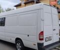 Белый Мерседес Sprinter, объемом двигателя 2.7 л и пробегом 580 тыс. км за 11900 $, фото 9 на Automoto.ua