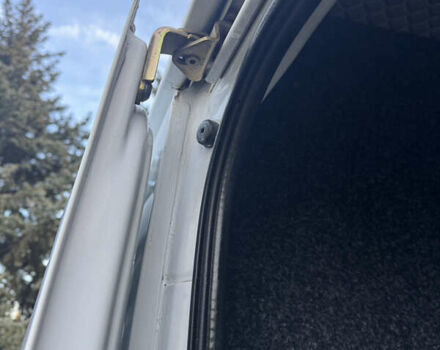 Белый Мерседес Sprinter, объемом двигателя 2.2 л и пробегом 351 тыс. км за 10600 $, фото 37 на Automoto.ua