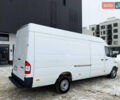 Белый Мерседес Sprinter, объемом двигателя 0 л и пробегом 374 тыс. км за 14300 $, фото 3 на Automoto.ua