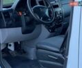 Белый Мерседес Sprinter, объемом двигателя 2.2 л и пробегом 509 тыс. км за 12800 $, фото 29 на Automoto.ua