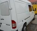 Білий Мерседес Sprinter, об'ємом двигуна 0 л та пробігом 182 тис. км за 15800 $, фото 37 на Automoto.ua