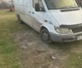 Белый Мерседес Sprinter, объемом двигателя 2.15 л и пробегом 500 тыс. км за 10500 $, фото 1 на Automoto.ua