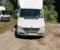 Білий Мерседес Sprinter, об'ємом двигуна 2.15 л та пробігом 496 тис. км за 12000 $, фото 1 на Automoto.ua