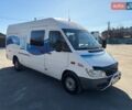 Белый Мерседес Sprinter, объемом двигателя 2.69 л и пробегом 610 тыс. км за 11000 $, фото 1 на Automoto.ua