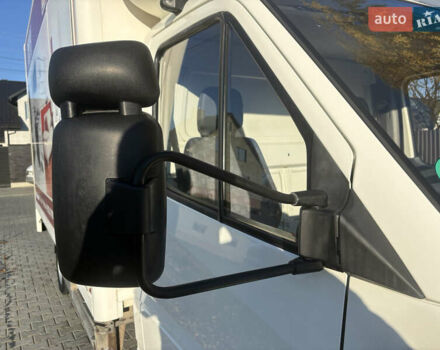 Білий Мерседес Sprinter, об'ємом двигуна 2.7 л та пробігом 198 тис. км за 18500 $, фото 4 на Automoto.ua