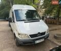 Белый Мерседес Sprinter, объемом двигателя 2.15 л и пробегом 540 тыс. км за 9999 $, фото 1 на Automoto.ua