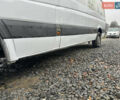 Белый Мерседес Sprinter, объемом двигателя 2.15 л и пробегом 555 тыс. км за 10000 $, фото 2 на Automoto.ua