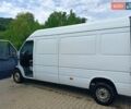 Белый Мерседес Sprinter, объемом двигателя 2.7 л и пробегом 623 тыс. км за 10700 $, фото 19 на Automoto.ua