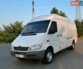 Білий Мерседес Sprinter, об'ємом двигуна 2.2 л та пробігом 410 тис. км за 11000 $, фото 1 на Automoto.ua