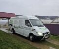 Белый Мерседес Sprinter, объемом двигателя 2.1 л и пробегом 400 тыс. км за 14000 $, фото 12 на Automoto.ua