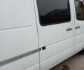 Білий Мерседес Sprinter, об'ємом двигуна 0 л та пробігом 182 тис. км за 15800 $, фото 36 на Automoto.ua