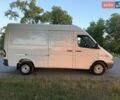 Белый Мерседес Sprinter, объемом двигателя 0 л и пробегом 360 тыс. км за 9500 $, фото 8 на Automoto.ua