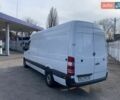 Білий Мерседес Sprinter, об'ємом двигуна 2.15 л та пробігом 528 тис. км за 9500 $, фото 3 на Automoto.ua