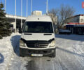 Белый Мерседес Sprinter, объемом двигателя 2.2 л и пробегом 377 тыс. км за 10500 $, фото 3 на Automoto.ua