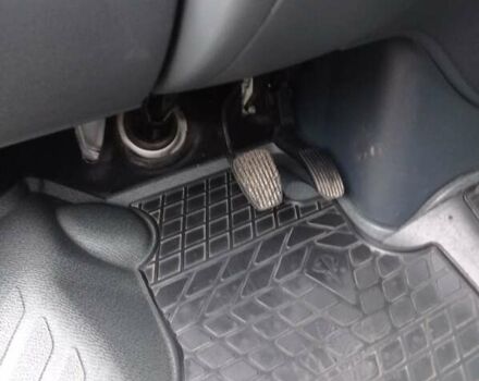 Білий Мерседес Sprinter, об'ємом двигуна 0 л та пробігом 182 тис. км за 15800 $, фото 53 на Automoto.ua