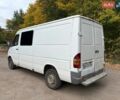 Белый Мерседес Sprinter, объемом двигателя 2.15 л и пробегом 520 тыс. км за 5799 $, фото 3 на Automoto.ua
