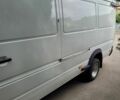 Білий Мерседес Sprinter, об'ємом двигуна 2.15 л та пробігом 541 тис. км за 13700 $, фото 18 на Automoto.ua