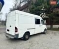 Белый Мерседес Sprinter, объемом двигателя 2.2 л и пробегом 296 тыс. км за 6990 $, фото 5 на Automoto.ua